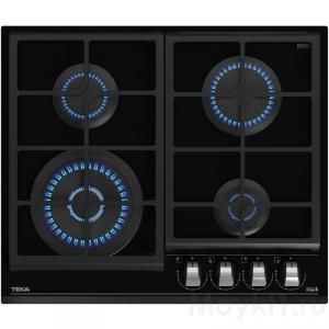 Варочная панель Teka GZC 64320 XBN Night River Black