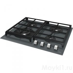 Варочная панель Teka GZC 64320 XBN Stone Grey