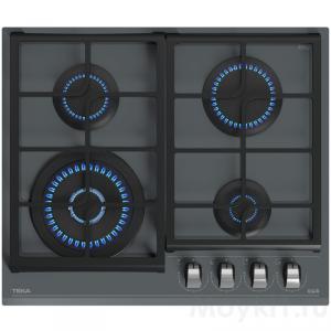 Варочная панель Teka GZC 64320 XBN Stone Grey