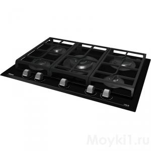Варочная панель Teka GZC 75330 XBN Night River Black