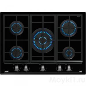 Варочная панель Teka GZC 75330 XBN Night River Black