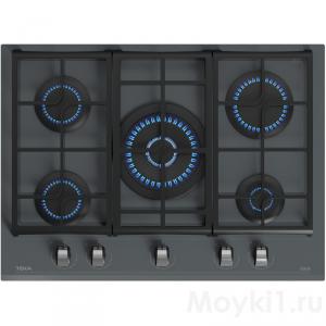 Варочная панель Teka GZC 75330 XBN Stone Grey