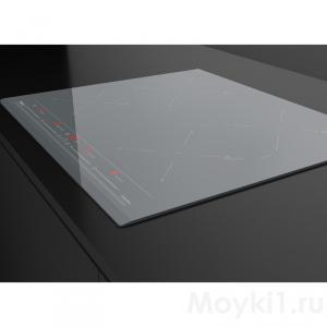 Варочная панель Teka IZ 6420 Stone Grey