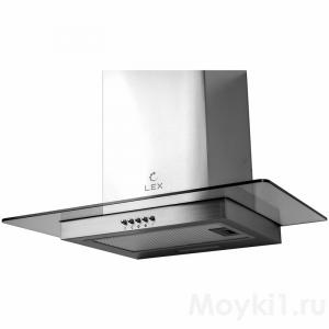 Вытяжка Lex Apollo N 600 Inox