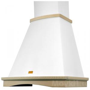 Вытяжка Lex Astoria 600 White