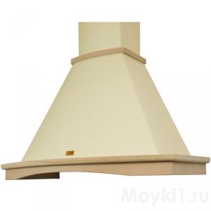 Вытяжка Lex Astoria 900 Ivory