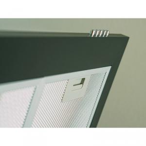 Вытяжка Lex Basic 600 Black