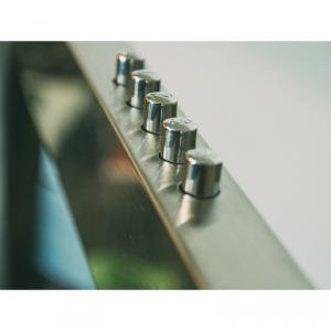 Вытяжка Lex Basic 600 Inox