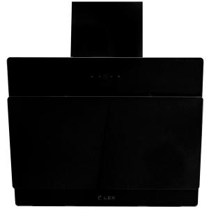 Вытяжка Lex Glass 600 Black