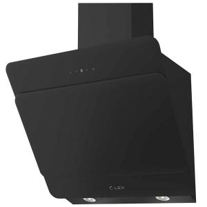 Вытяжка Lex Glass 600 Black