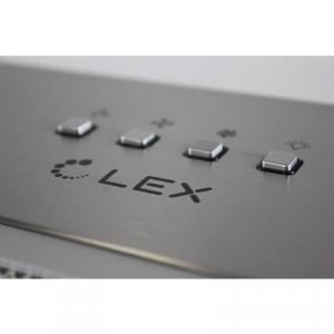 Вытяжка Lex GS BLOC 600 Inox