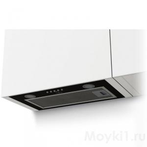 Вытяжка Lex GS BLOC P 600 Black