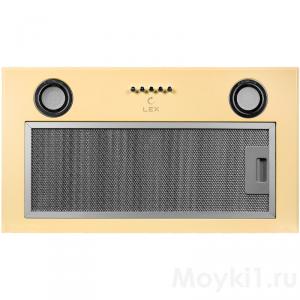 Вытяжка Lex GS BLOC P 600 Ivory