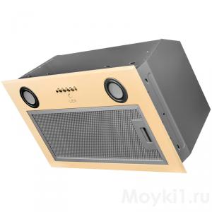 Вытяжка Lex GS BLOC P 600 Ivory