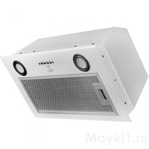 Вытяжка Lex GS BLOC P 600 White