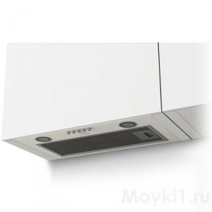 Вытяжка Lex GS BLOC P 600 White