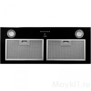 Вытяжка Lex GS BLOC P 900 Black