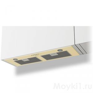 Вытяжка Lex GS BLOC P 900 Ivory