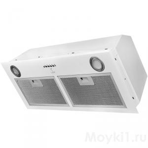 Вытяжка Lex GS BLOC P 900 White