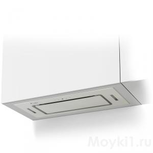 Вытяжка Lex GS GLASS 600 White