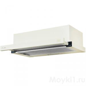 Вытяжка Lex Hubble 600 Ivory Light