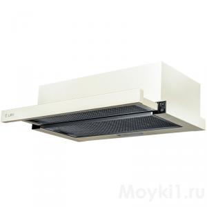 Вытяжка Lex Hubble G 2M 600 Ivory Light