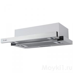 Вытяжка Lex Hubble 600 Inox