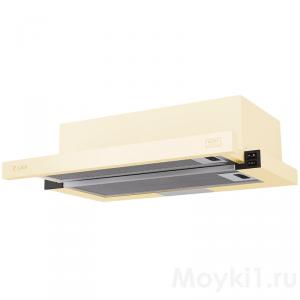 Вытяжка Lex Hubble G 2M 600 Ivory