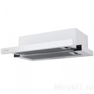 Вытяжка Lex Hubble G 600 White