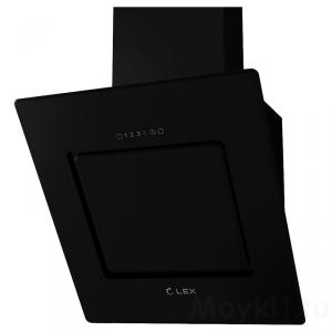 Вытяжка Lex Leila 600 Black