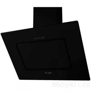 Вытяжка Lex Leila 900 Black