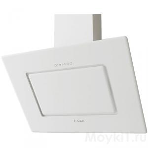 Вытяжка Lex Leila 900 White