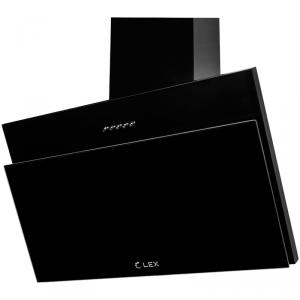 Вытяжка Lex Luka 600 Black