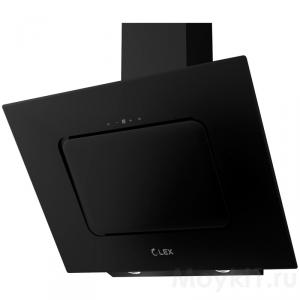 Вытяжка Lex Luna 600 Black