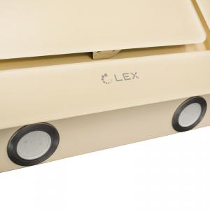 Вытяжка Lex Luna 600 Ivory