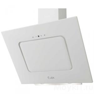 Вытяжка Lex Luna 600 White