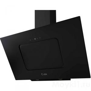 Вытяжка Lex Luna 900 Black