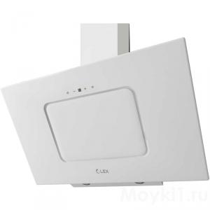 Вытяжка Lex Luna 900 White
