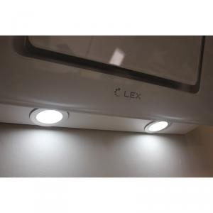 Вытяжка Lex Luna 600 White