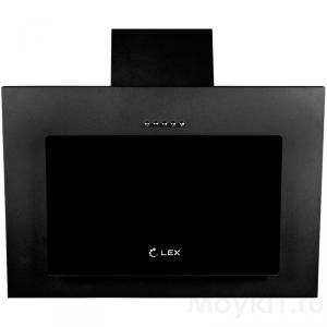 Вытяжка Lex Mika 500 Black