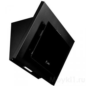 Вытяжка Lex Mika 500 Black