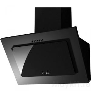 Вытяжка Lex Mika 500 Black