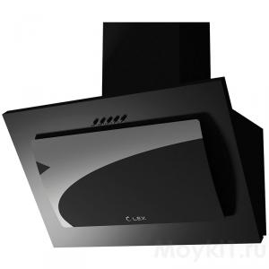 Вытяжка Lex Mika C 600 Black