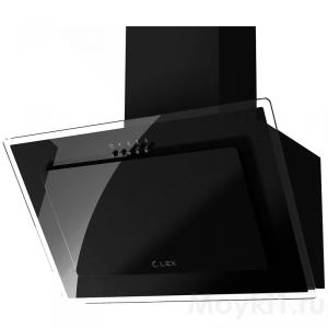 Вытяжка Lex Mika G 500 Black