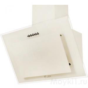 Вытяжка Lex Mika G 600 Ivory Light