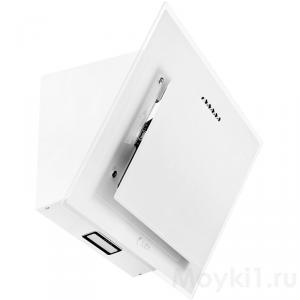 Вытяжка Lex Mika G 500 White