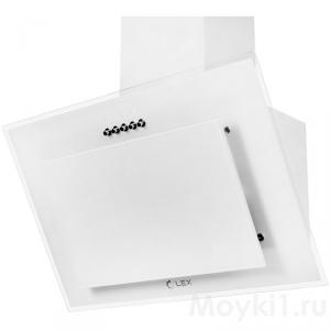 Вытяжка Lex Mika G 500 White