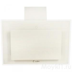 Вытяжка Lex Mika GS 600 Ivory Light