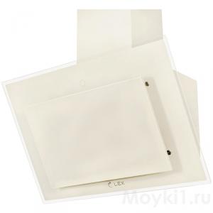 Вытяжка Lex Mika GS 600 Ivory Light