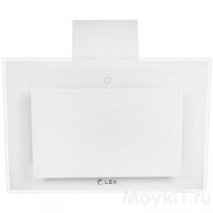 Вытяжка Lex Mika GS 600 White